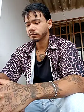 Snapshot of Niick01_ chatting on February 2026 03:37:02 PM Niick01 online show from February 2026 03:37:02 PM