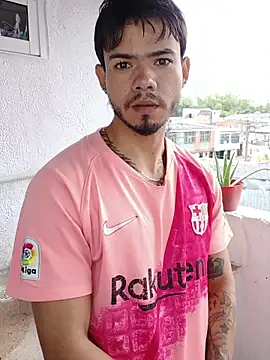 Snapshot of Niick01_ chatting on February 2026 09:00:01 PM Niick01 online show from February 2026 09:00:01 PM