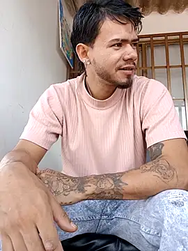 Snapshot of Niick01_ chatting on February 2026 04:40:01 PM Niick01 online show from February 2026 04:40:01 PM