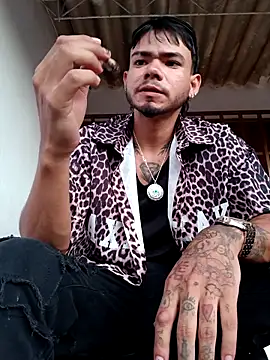 Snapshot of Niick01_ chatting on March 2026 11:22:01 PM Niick01 online show from March 2026 11:22:01 PM