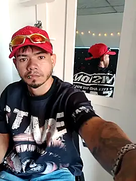 Snapshot of Niick01_ chatting on March 2026 08:58:01 PM Niick01 online show from March 2026 08:58:01 PM