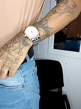 Snapshot of Niick01_ chatting on March 2026 01:00:02 AM Niick01 online show from March 2026 01:00:02 AM