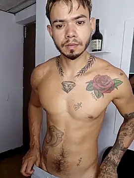 Snapshot of Niick01_ chatting on March 2026 06:06:01 AM Niick01 online show from March 2026 06:06:01 AM