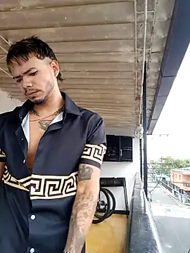 Snapshot of Niick01_ chatting on March 2026 06:25:02 PM Niick01 online show from March 2026 06:25:02 PM