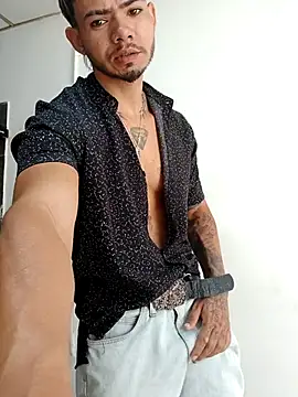 Snapshot of Niick01_ chatting on March 2026 05:36:01 PM Niick01 online show from March 2026 05:36:01 PM