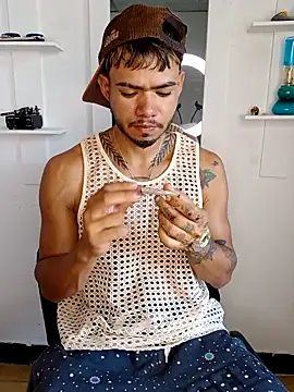 Snapshot of Niick01_ chatting on March 2026 05:13:02 PM Niick01 online show from March 2026 05:13:02 PM