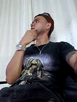 Snapshot of Niick01_ chatting on April 2026 01:38:01 AM Niick01 online show from April 2026 01:38:01 AM