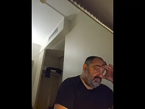 fuocovivo4 online show from March 2026 05:41:02 PM