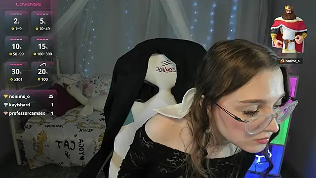 kaisajenner online show from March 2025 01:27:02 AM