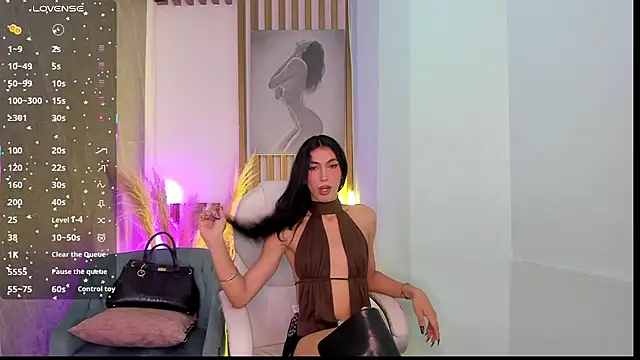 allicemackenzie online show from July 2026 04:38:02 AM