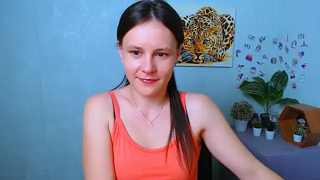 ValeriaHeart  online show from January 2026 04:16:01 AM