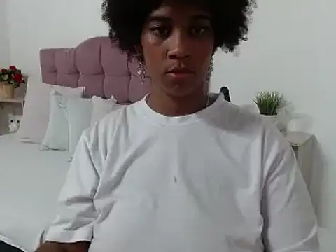 CanelaFierce online show from March 2025 04:28:02 PM