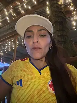 Sofiadelacruz online show from June 2026 11:21:02 PM