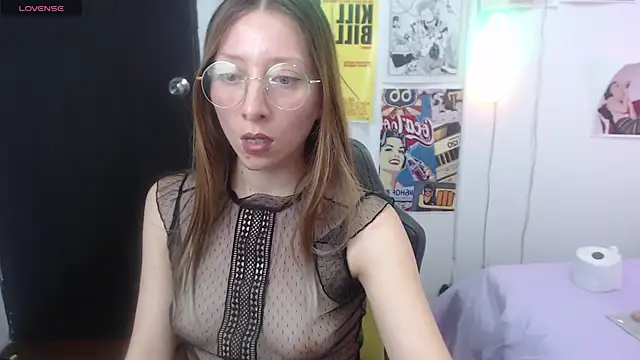 Carlin Diaz online show from February 2025 12:25:01 AM