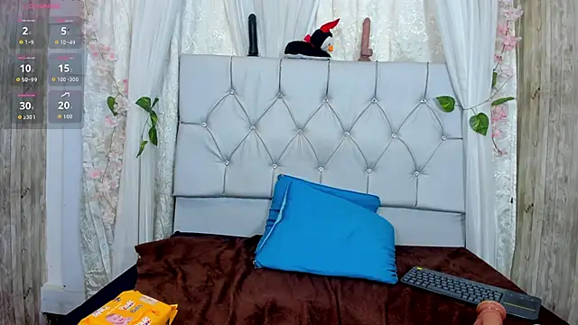 Rachel new20 online show from April 2026 08:03:01 AM