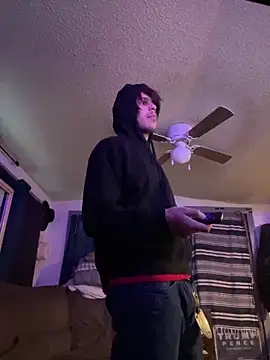 Snapshot of buckincowboy chatting on January 2025 12:37:02 PM buckincowboy online show from January 2025 12:37:02 PM