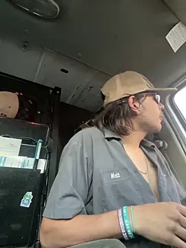 Snapshot of buckincowboy chatting on February 2025 10:41:01 PM buckincowboy online show from February 2025 10:41:01 PM