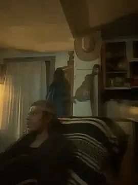 Snapshot of buckincowboy chatting on February 2025 09:35:02 PM buckincowboy online show from February 2025 09:35:02 PM