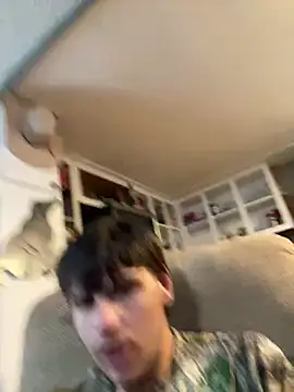 Snapshot of buckincowboy chatting on February 2025 05:27:01 PM buckincowboy online show from February 2025 05:27:01 PM