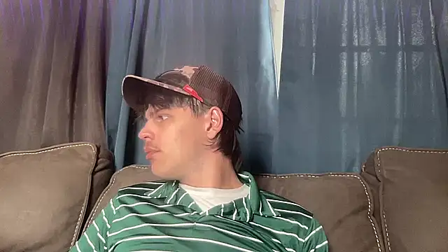 Snapshot of buckincowboy chatting on March 2025 07:01:02 PM buckincowboy online show from March 2025 07:01:02 PM