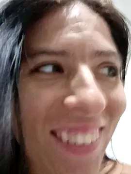 Snapshot of Nathaly-777 chatting on February 2026 04:08:01 PM Nathaly-777 online show from February 2026 04:08:01 PM