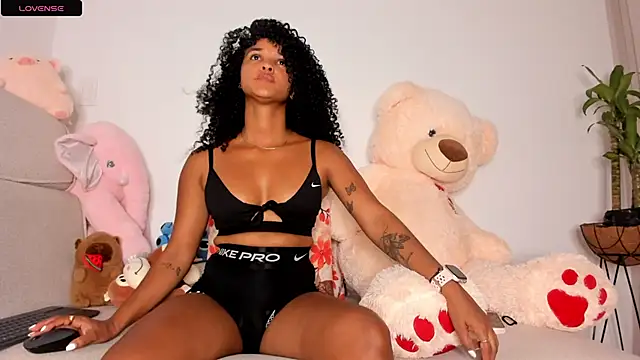 curly sweett1 online show from May 2026 03:01:02 AM