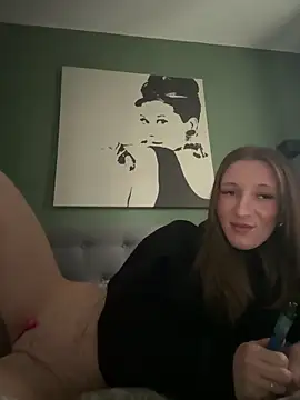 chaanntyy online show from February 2026 11:47:02 AM