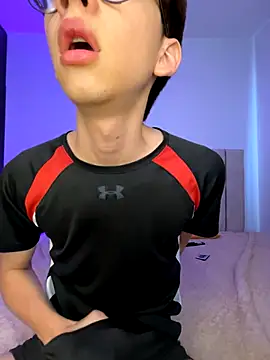 Snapshot of jacob_and_sam chatting on September 2025 04:28:02 PM jacob and sam online show from September 2025 04:28:02 PM