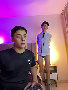 jacob and sam online show from January 2026 11:20:02 PM