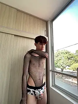 jacob and sam online show from February 2026 08:09:01 PM