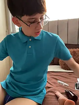 jacob and sam online show from April 2026 09:40:02 PM