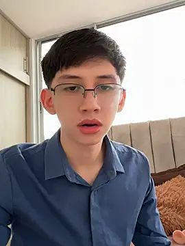 jacob and sam online show from May 2026 09:41:01 PM