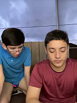 jacob and sam online show from June 2026 10:58:01 PM