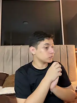jacob and sam online show from June 2026 12:32:02 AM