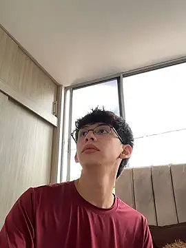 jacob and sam online show from July 2026 07:34:02 PM