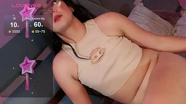 Dalis Hills online show from February 2025 11:48:02 PM