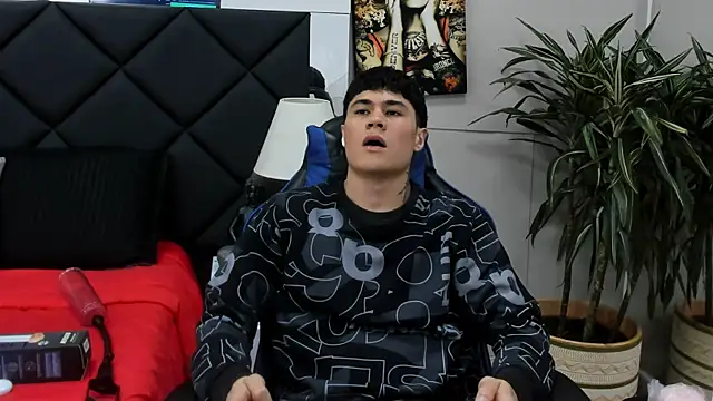 roan birkin online show from March 2026 07:30:01 PM