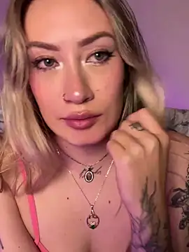 Lally Valencia   online show from March 2025 09:04:02 AM