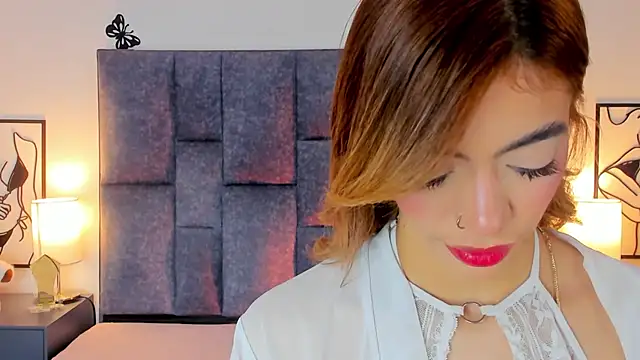 Violetta Ficher online show from June 2026 02:14:02 AM