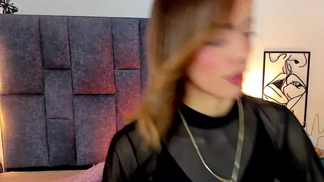 Violetta Ficher online show from June 2026 02:12:01 AM