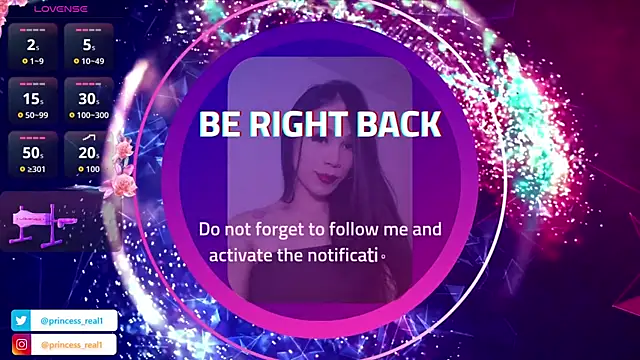 princess0303 online show from October 2025 06:08:01 AM