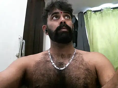 indianhairybull online show from February 2025 04:15:02 AM