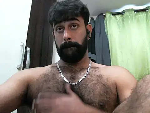 indianhairybull online show from February 2025 12:11:02 PM