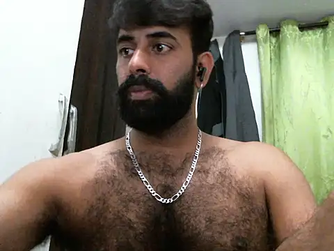 indianhairybull online show from February 2025 01:17:02 PM