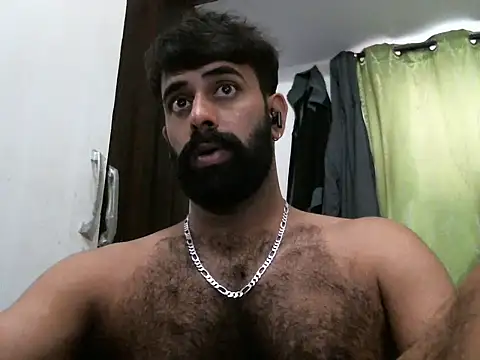 indianhairybull online show from March 2025 04:28:01 AM