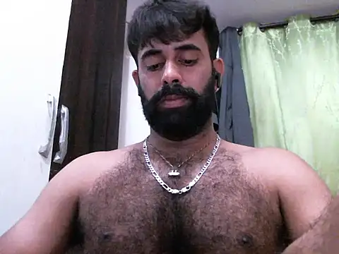 indianhairybull online show from March 2025 12:33:02 PM