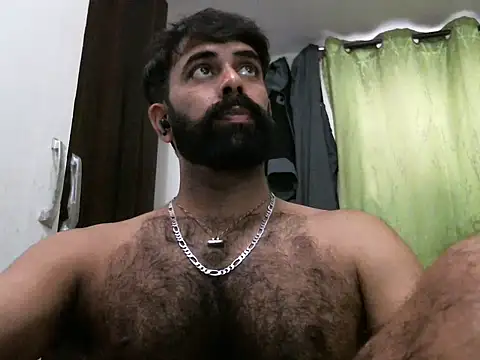 indianhairybull online show from March 2025 04:49:01 AM