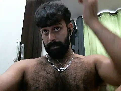indianhairybull online show from March 2025 05:00:02 AM