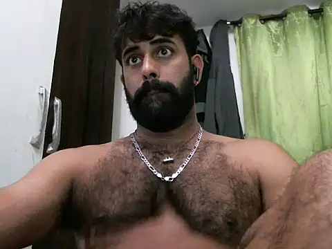 indianhairybull online show from March 2025 11:53:02 AM