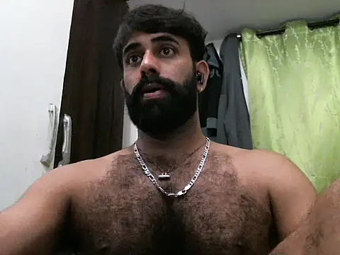 indianhairybull online show from March 2025 12:47:02 PM